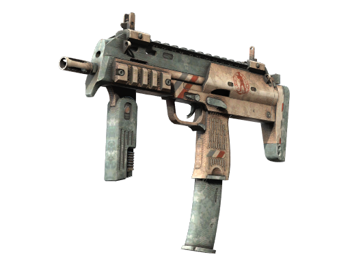 MP7 | Special Delivery (Factory New)
