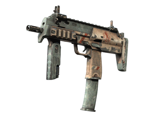MP7 | Special Delivery (Field-Tested)