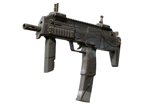 MP7 | Astrolabe (Factory New)