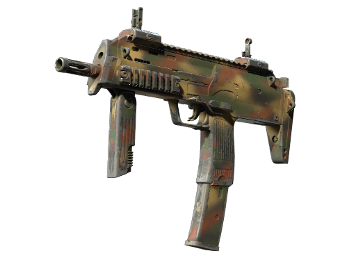 MP7 | Army Recon (Field-Tested)