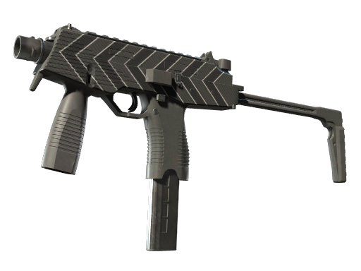 StatTrak™ MP9 | Dart (Factory New)