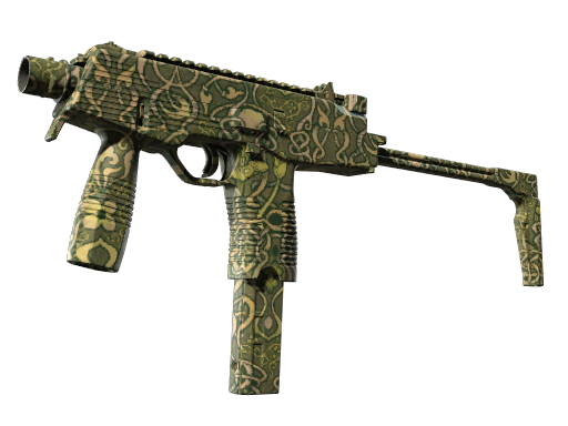MP9 | Old Roots (Factory New)