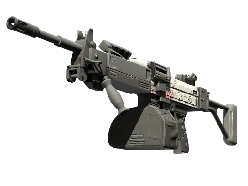 Negev | Prototype (Factory New)