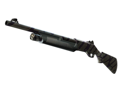StatTrak™ Nova | Exo (Battle-Scarred)