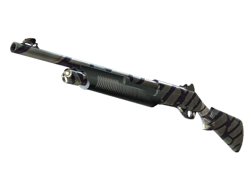 StatTrak™ Nova | Exo (Factory New)