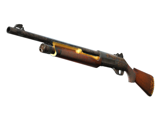 Nova | Antique (Field-Tested)