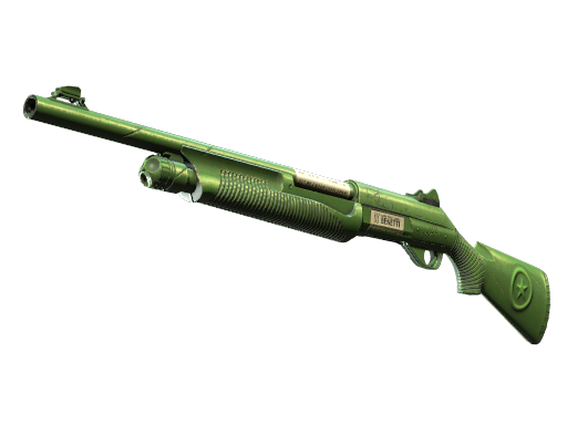 StatTrak™ Nova | Toy Soldier (Field-Tested)