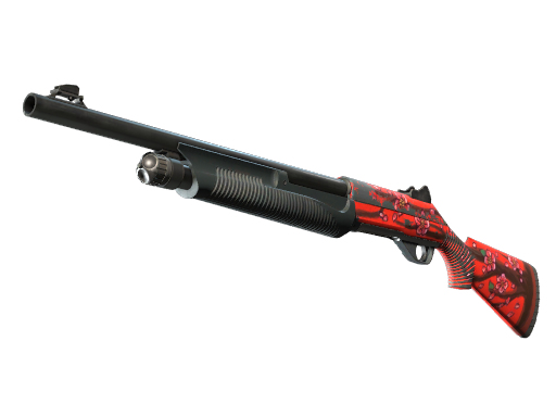 Nova | Bloomstick (Field-Tested)