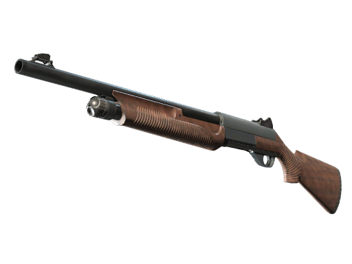 Nova | Walnut (Field-Tested)