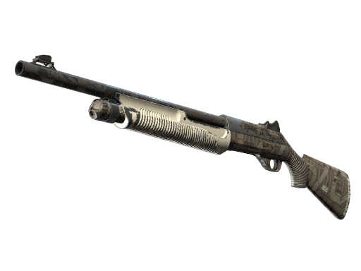 Nova | Mandrel (Field-Tested)