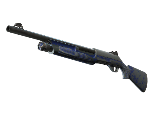 Nova | Moon in Libra (Battle-Scarred)