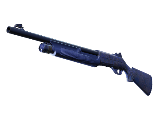 Nova | Moon in Libra (Factory New)