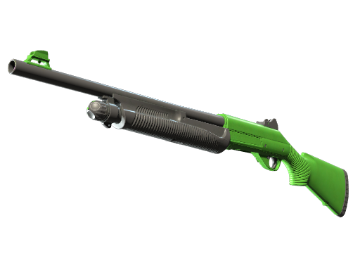 Nova | Green Apple (Factory New)