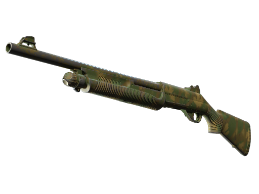 Nova | Forest Leaves (Field-Tested)
