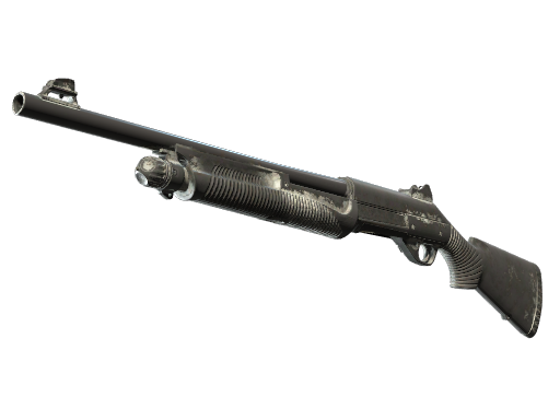 Nova | Polar Mesh (Battle-Scarred)