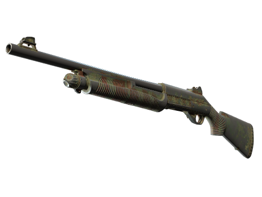 Nova | Predator (Battle-Scarred)
