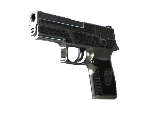 P250 | Cartel (Factory New)
