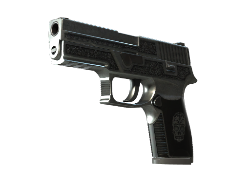 P250 | Cartel (Field-Tested)