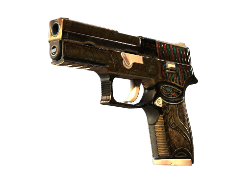 P250 | Apep's Curse (Factory New)