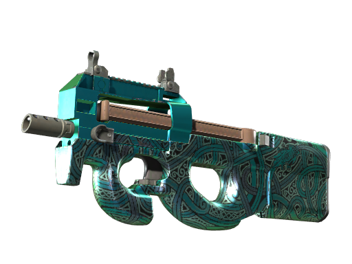 P90 | Astral Jörmungandr (Factory New)