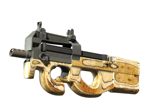 P90 | Shapewood (Factory New)