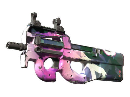 P90 | Attack Vector (Field-Tested)