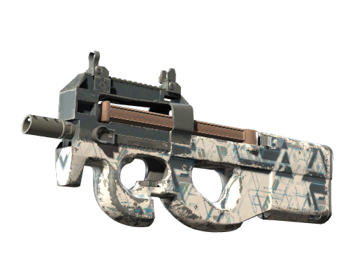 P90 | Schematic (Field-Tested)