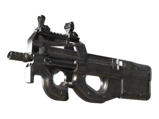 P90 | Straight Dimes (Factory New)