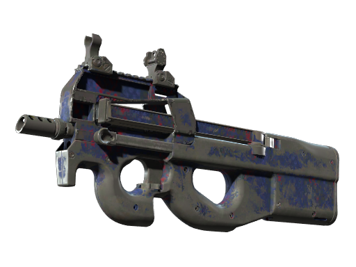 P90 | Teardown (Battle-Scarred)