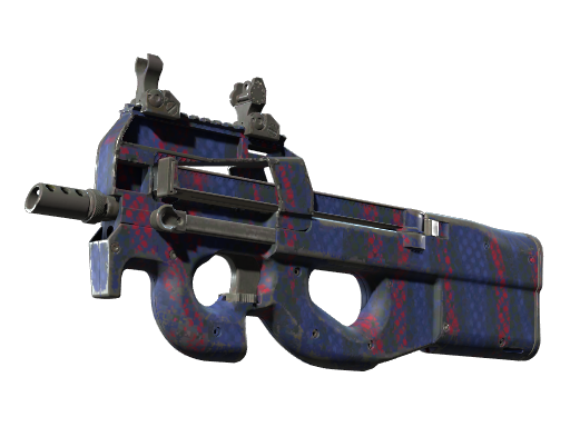 P90 | Teardown (Field-Tested)