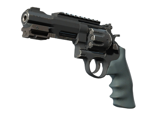 R8 Revolver | Night (Field-Tested)