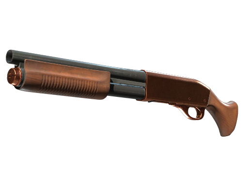 Sawed-Off | Copper (Factory New)