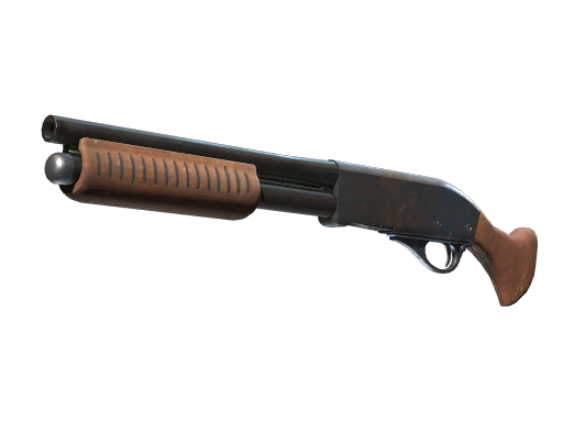 Souvenir Sawed-Off | Rust Coat (Factory New)