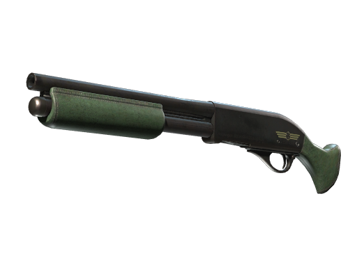 Sawed-Off | First Class (Factory New)