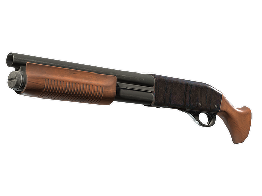 Sawed-Off | Runoff (Battle-Scarred)
