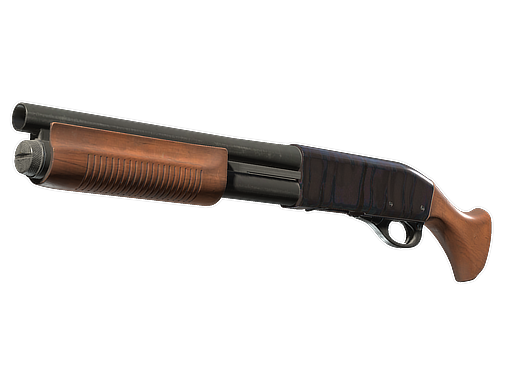 Sawed-Off | Runoff (Field-Tested)