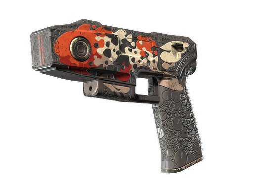 Zeus x27 | Tosai (Battle-Scarred)