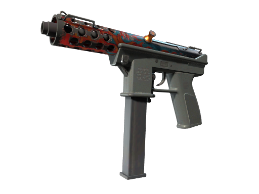 Tec-9 | Re-Entry (Field-Tested)