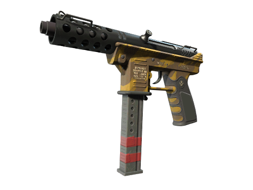 Tec-9 | Brother (Factory New)