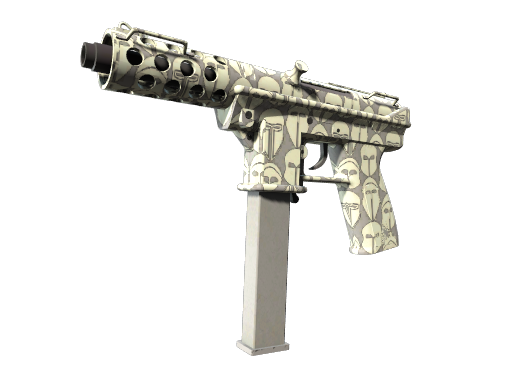 Tec-9 | Hades (Minimal Wear)