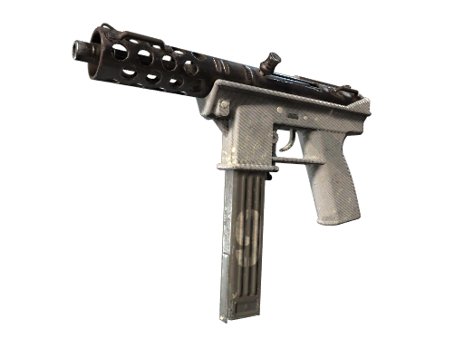 Tec-9 | Slag (Field-Tested)