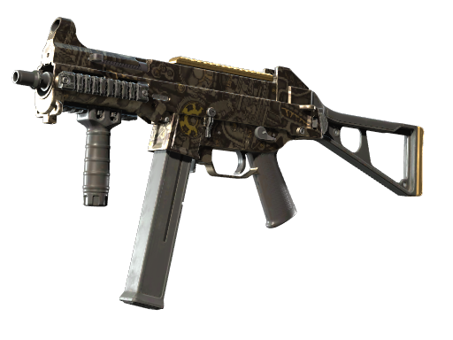UMP-45 | Mechanism (Factory New)