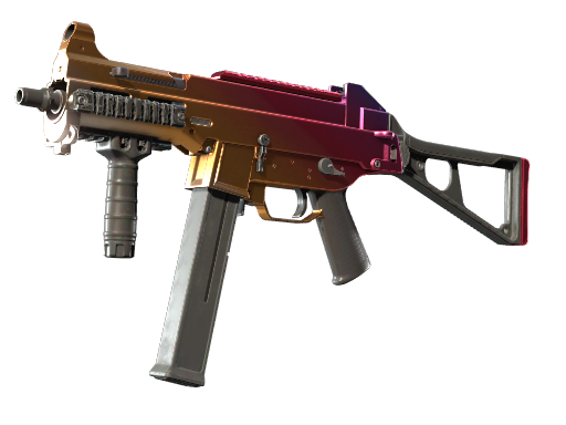 UMP-45 | Fade (Factory New)