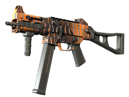 UMP-45 | Oscillator (Factory New)