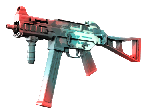 UMP-45 | Momentum (Factory New)
