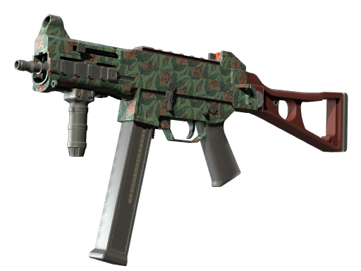 UMP-45 | Day Lily (Factory New)