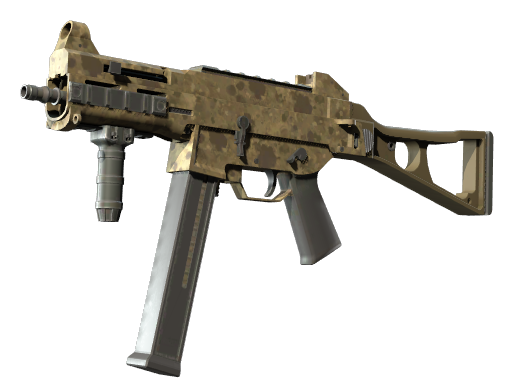 UMP-45 | Mudder (Factory New)