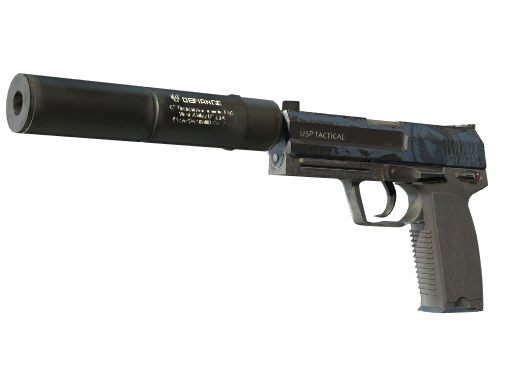 USP-S | Guardian (Field-Tested)