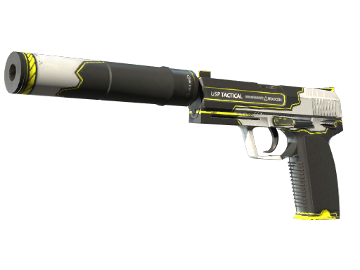 USP-S | Torque (Factory New)