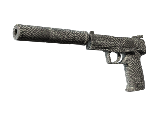 USP-S | Pathfinder (Factory New)